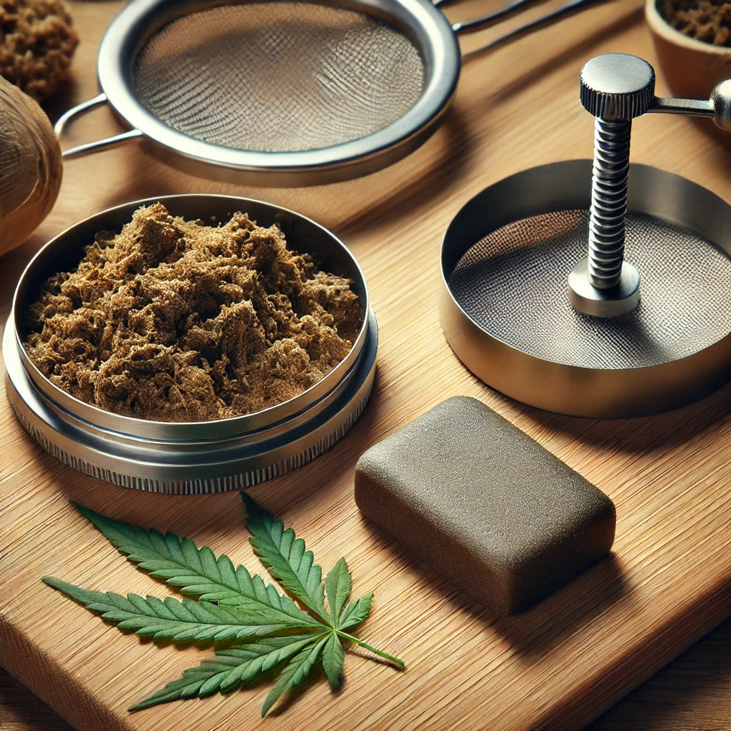 Donny Burger cannabis strain