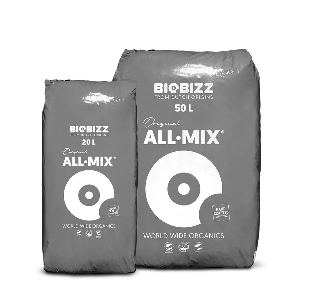 Bio Bizz All Mix-HHCFriends