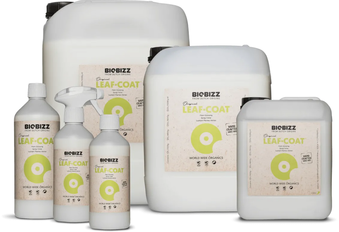 Bio Bizz Leaf-Coat Plant Glossing-HHCFriends