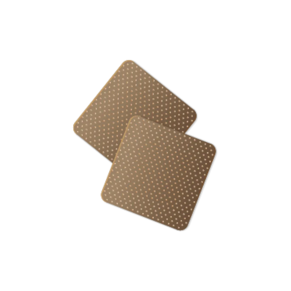 CBD Pflaster - PuroCuro Hanf 30 Stück 1500mg