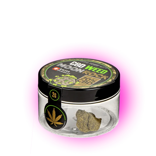 Moon Rock 70% CBD 2g-HHCFriends