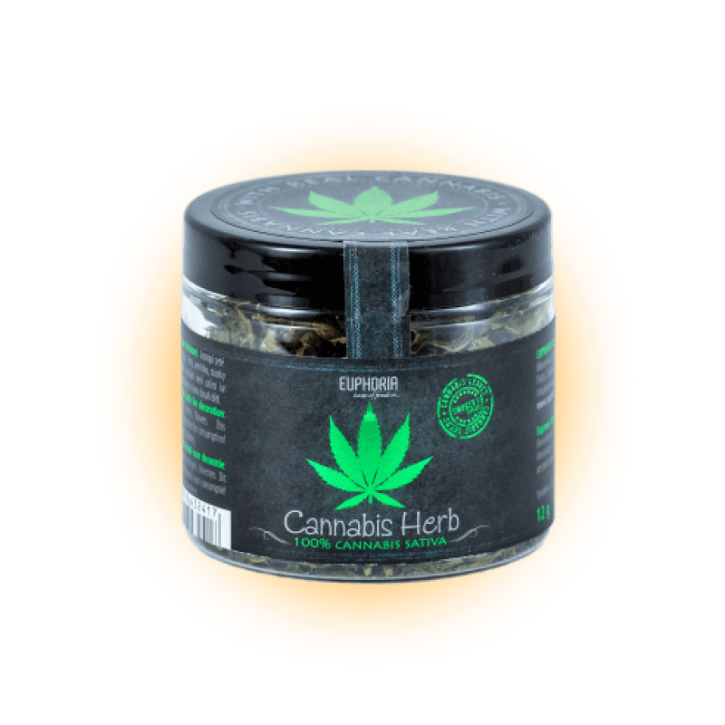 Cannabiskraut 12g