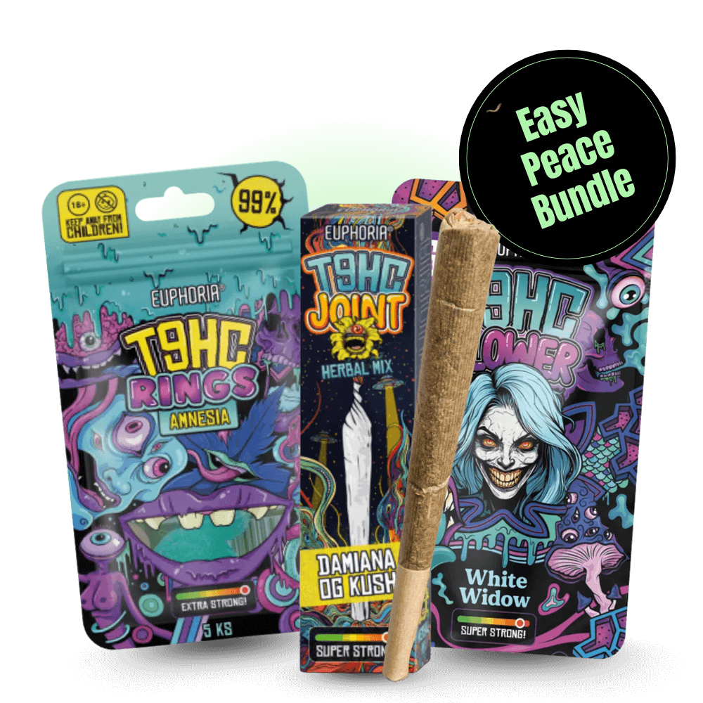 Easy Peace Bundle
