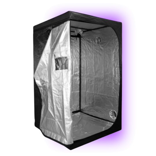 Growbox Cultibox Light Plus 100 (100x100x200)-HHCFriends