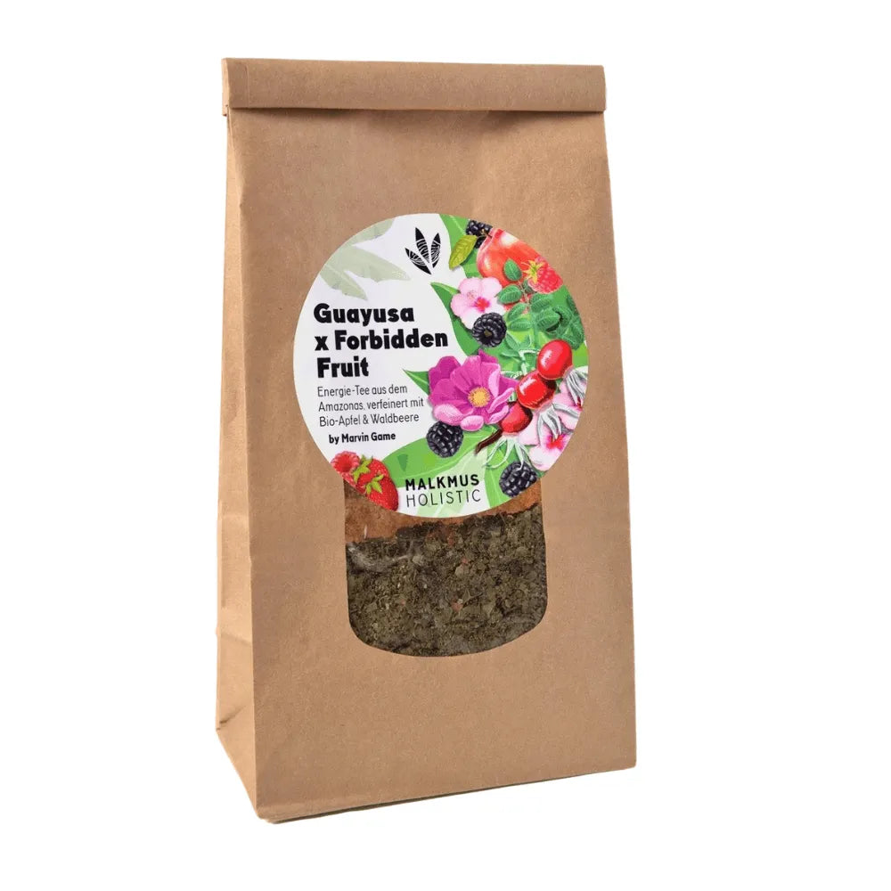 Guayusa x Forbidden Fruit 100g-HHCFriends