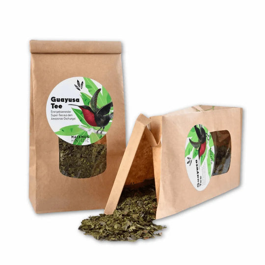 Guayusa Tee 100g-HHCFriends