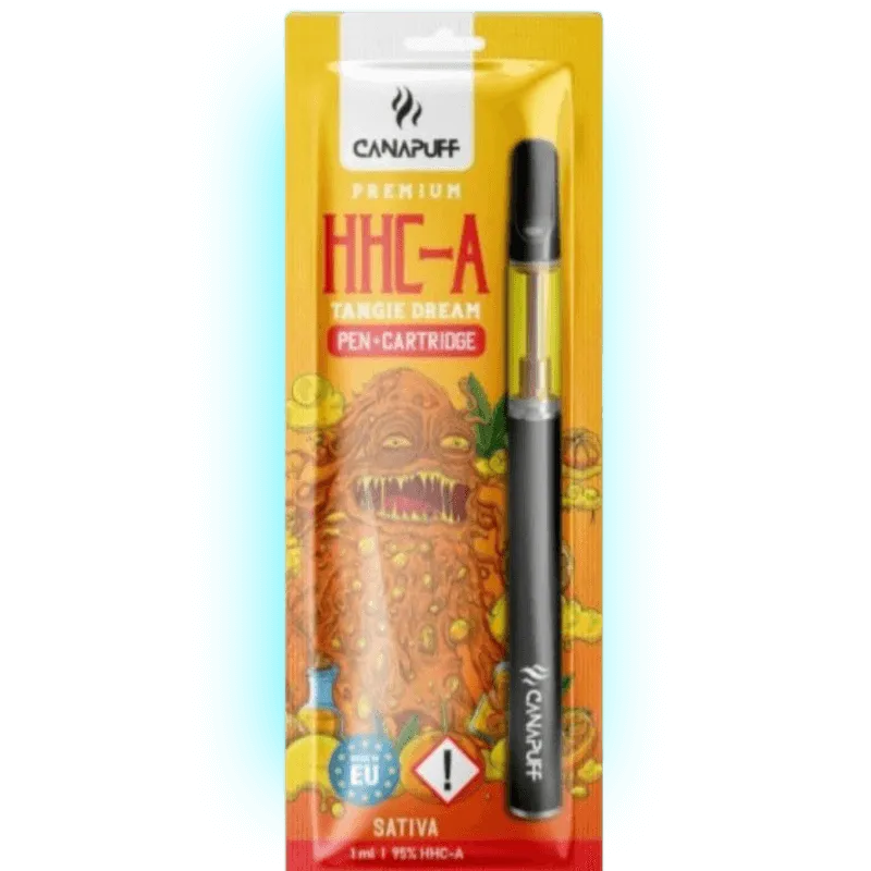 HHC-A Pen+Cartridge Tangie Dream 79% 1ml-HHCFriends