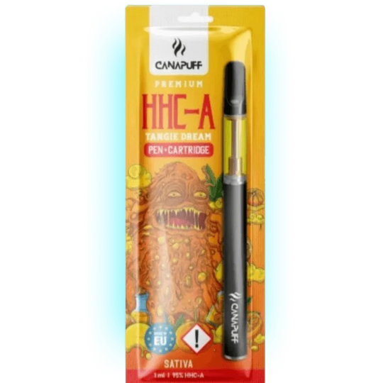 HHC-A Pen+Cartridge Tangie Dream 79% 1ml-HHCFriends