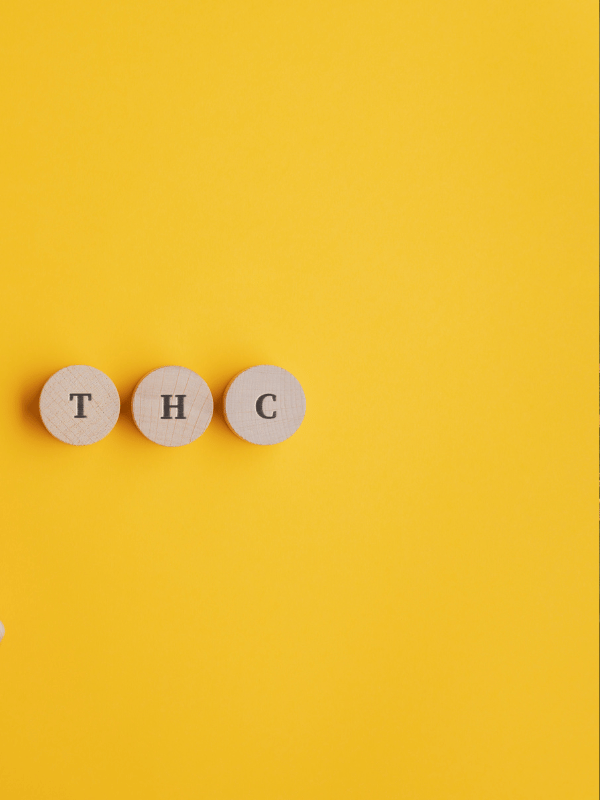 THC Bild