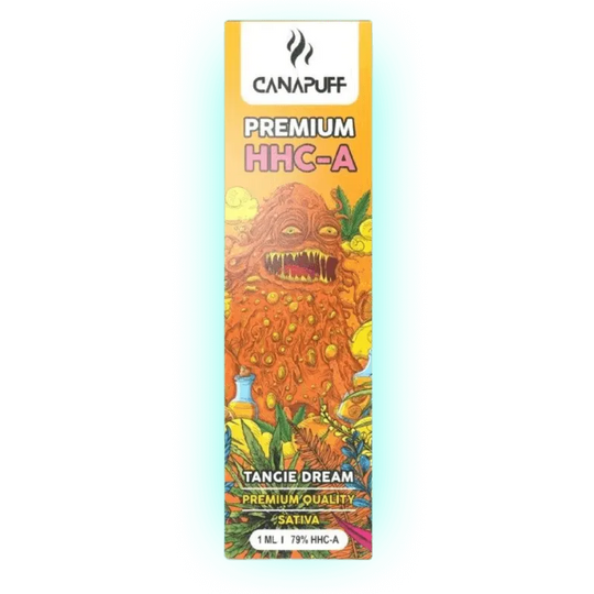 HHC-A Vape Tangie Dream 79% 1ml-HHCFriends