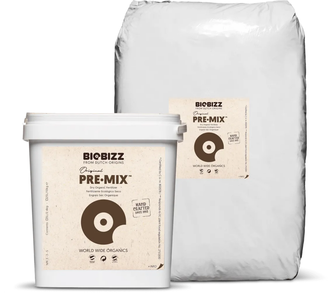 Bio Bizz Pre-Mix-HHCFriends