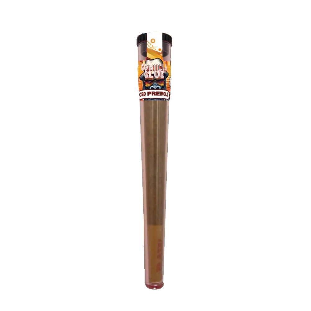 CBD Joint Beispiel