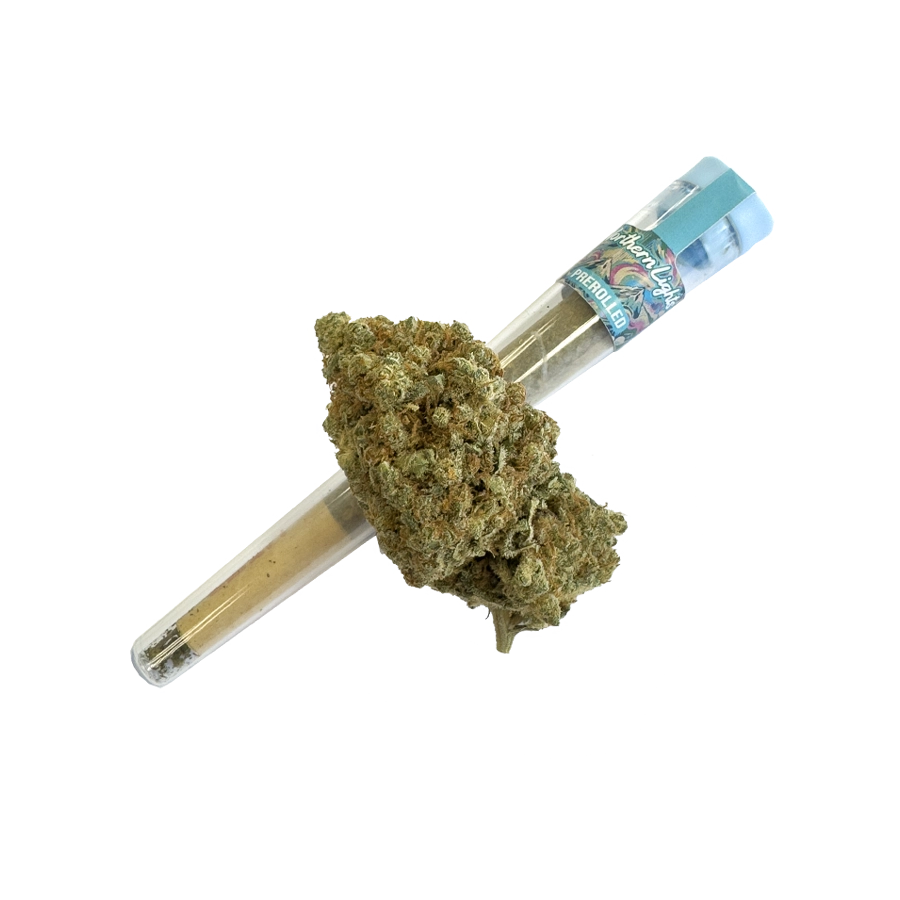 Prerolled HHZ 40% – Northern Light