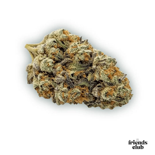 PHC Blüten Lemon Cookies-HHCFriends