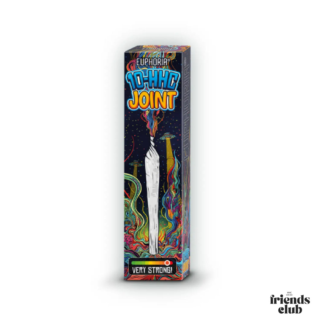 10-OH-HHC Pre-Roll Joint-HHCFriends