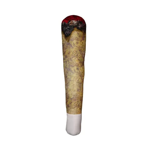 Ganja Pillow Kissen Joint Real 66cm-HHCFriends