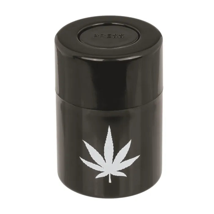 Vakuum Box für Cannabis – 5 x 7,5 cm