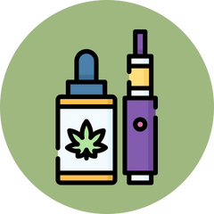 10-OH-HHC Vapes