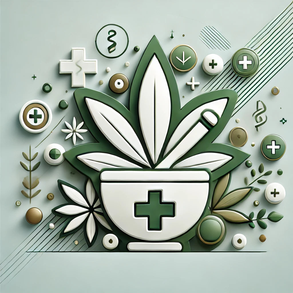 Apotheke Weed