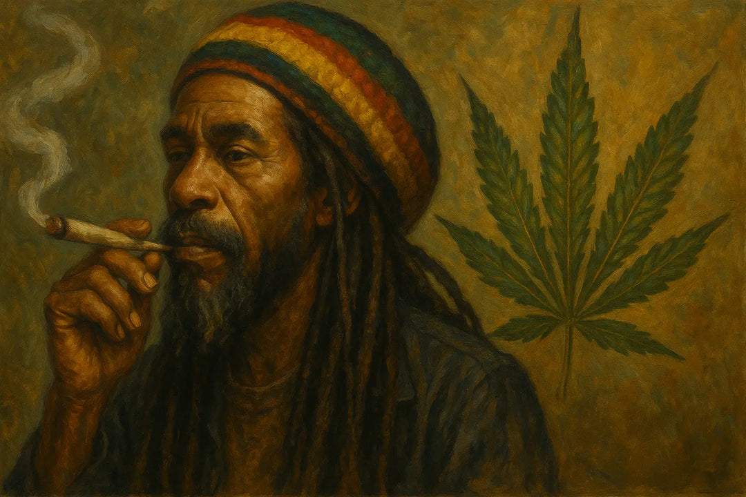 Ganja: Wie ein jamaikanisches Wort die Cannabis-Kultur weltweit geprägt hat