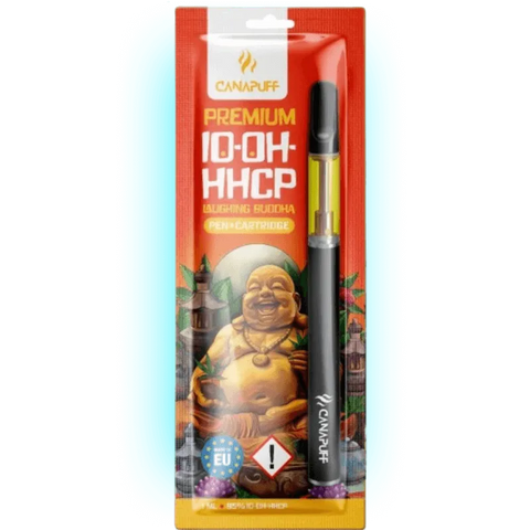 10-OH-HHC Vapes