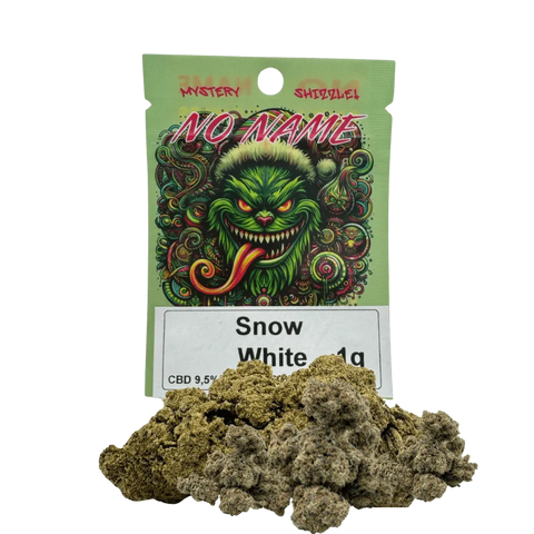 THC Blüten