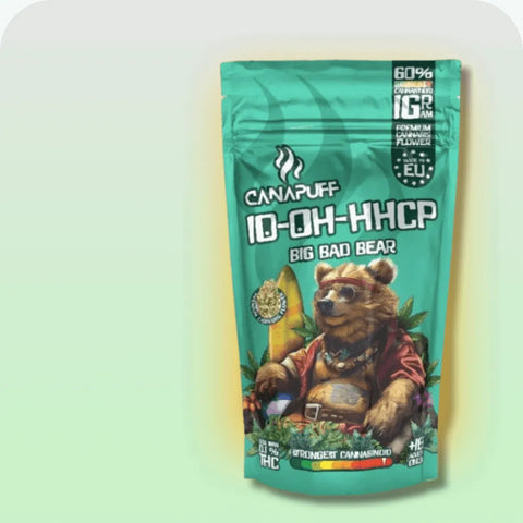 10-OH-HHCP