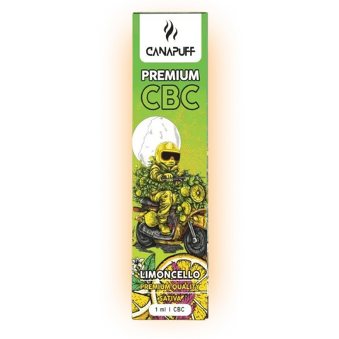 CBD Vape