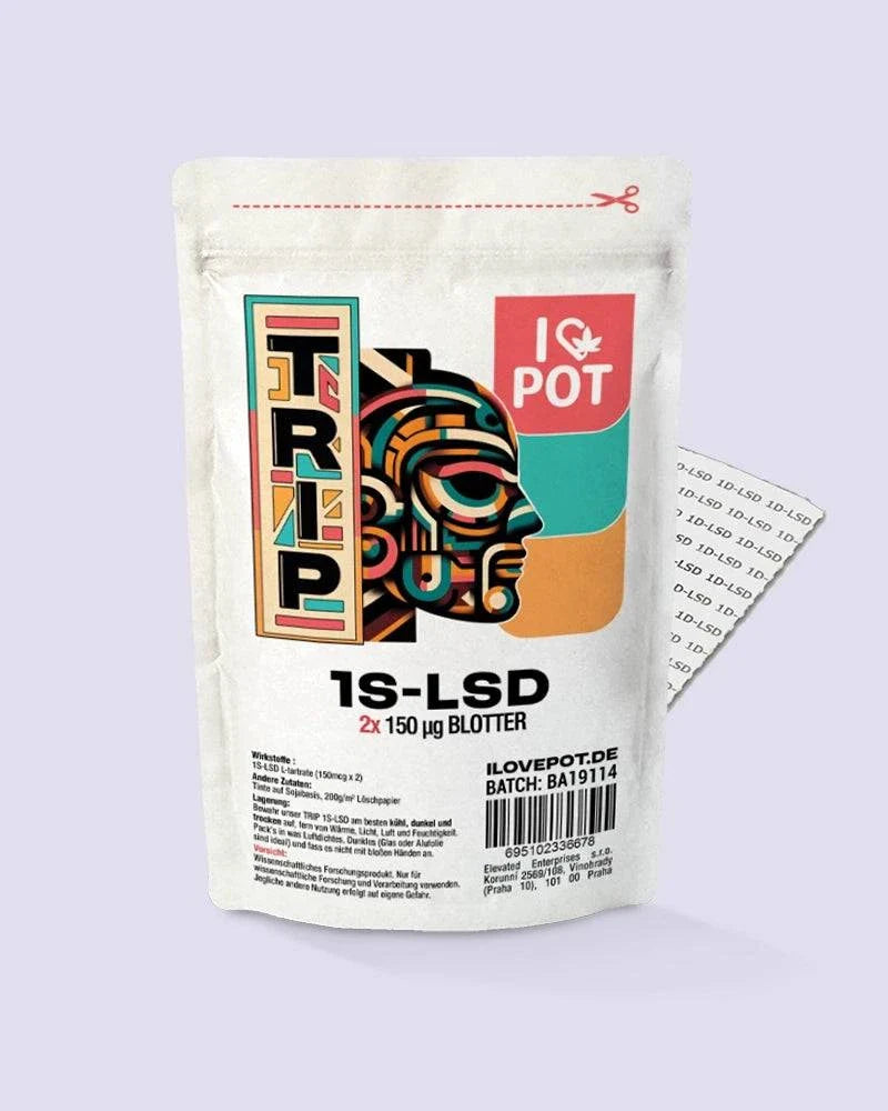 1s lsd