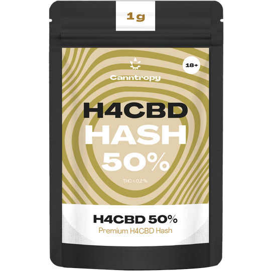 THCJD Hash „Agent Orange“ – jetzt entdecken