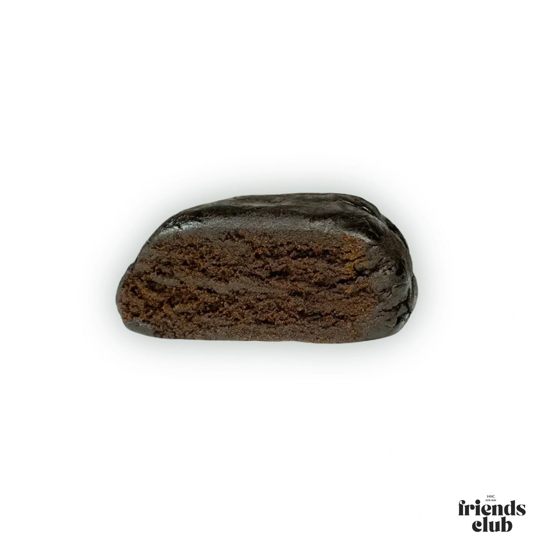 10-OH Hash Afghan-Smagro GmbH