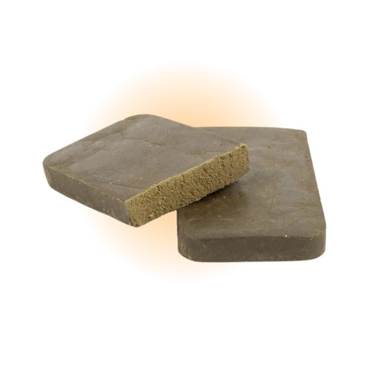 10-OH Hash Charas-Smagro GmbH