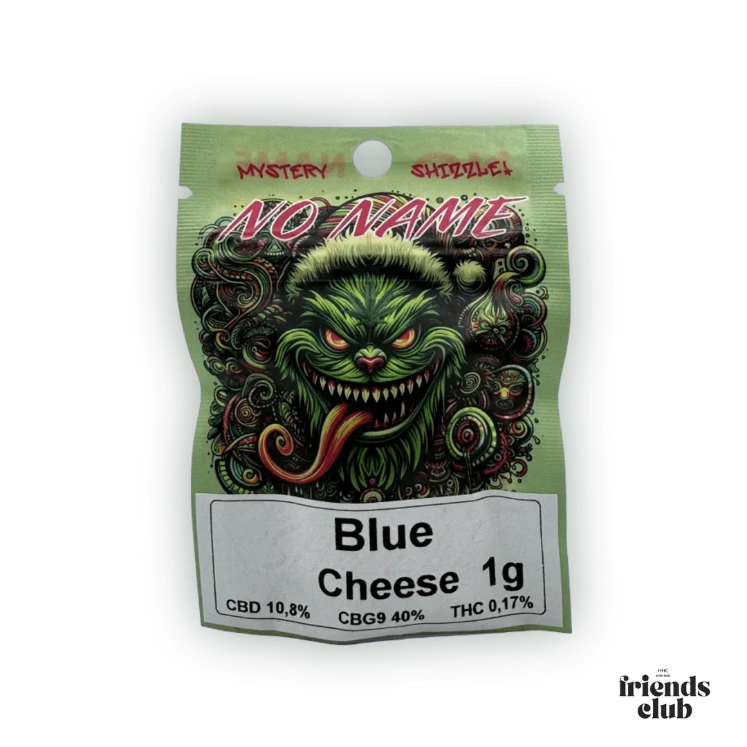 10-OH Hash Black Olive-Smagro GmbH