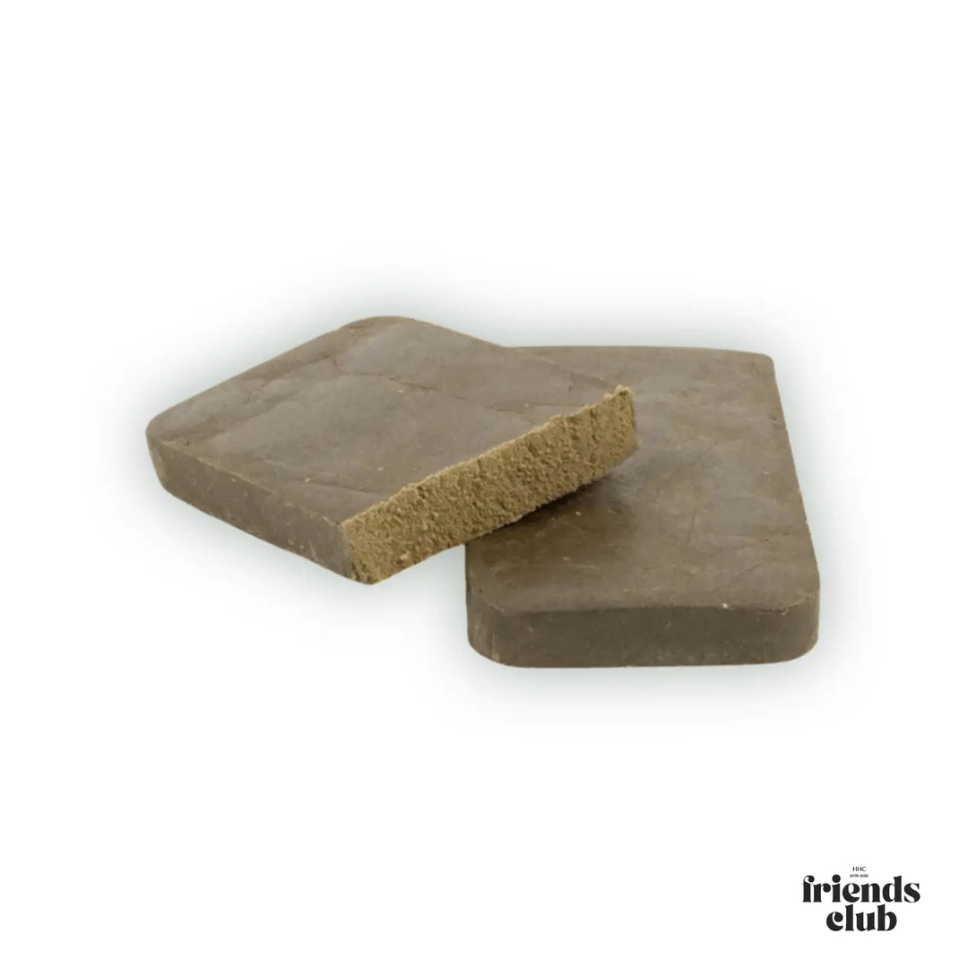 10-OH Hash Charas-Smagro GmbH