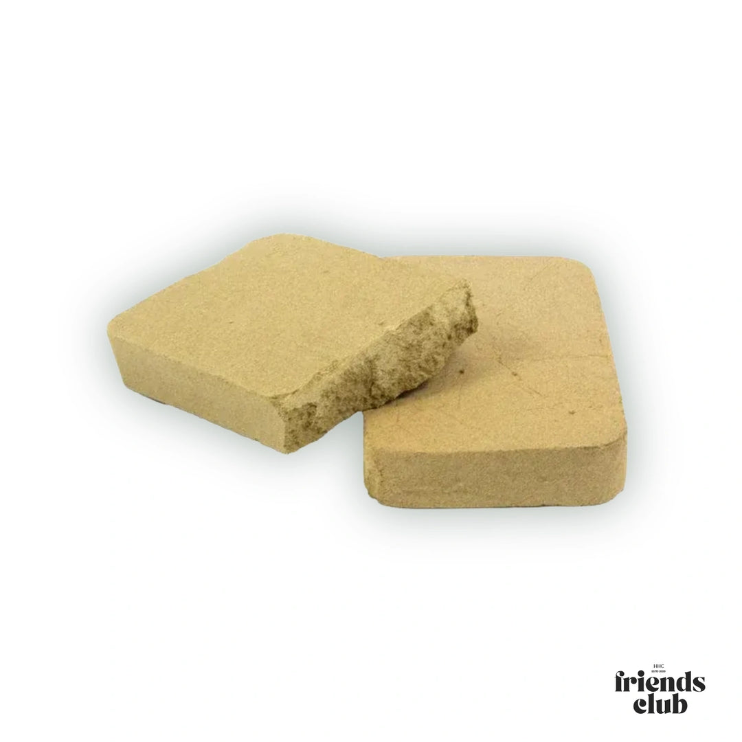 10-OH Hash Ketama-Smagro GmbH