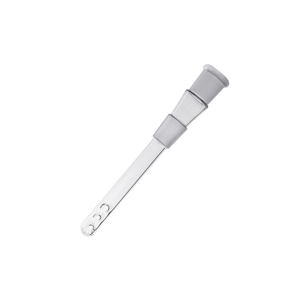 Steckchillum 18,8 Schliff + Diffuser – 14 cm