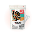 1S-LSD L-Tartrat Blotter – 2 × 150 mcg