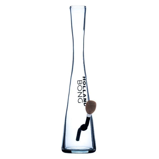 Hollandbong o. Kickloch – Klar 38cm