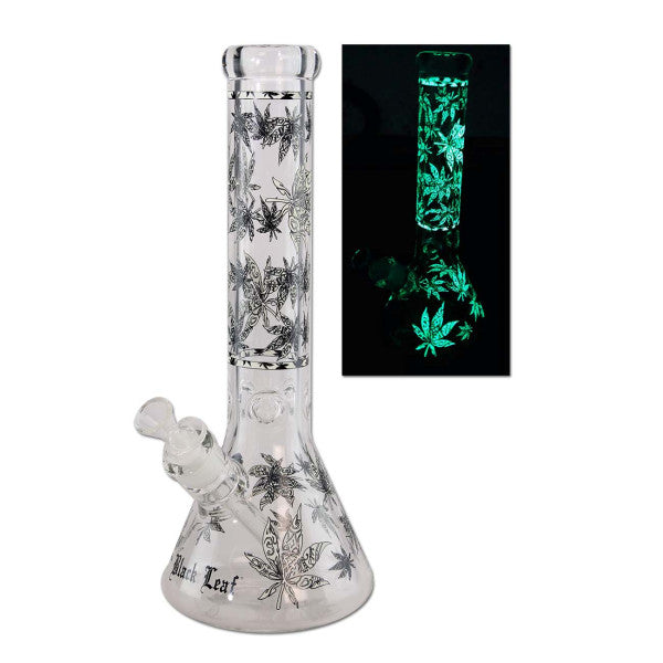 Weed Apotheke mit vertikalem Design.