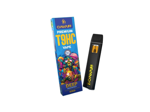 T9HC Vape Deep 95% 1ml