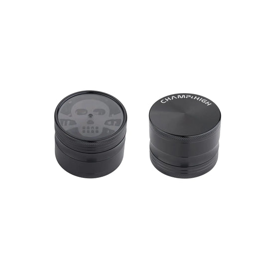 Grinder 4-teilig – Window Design