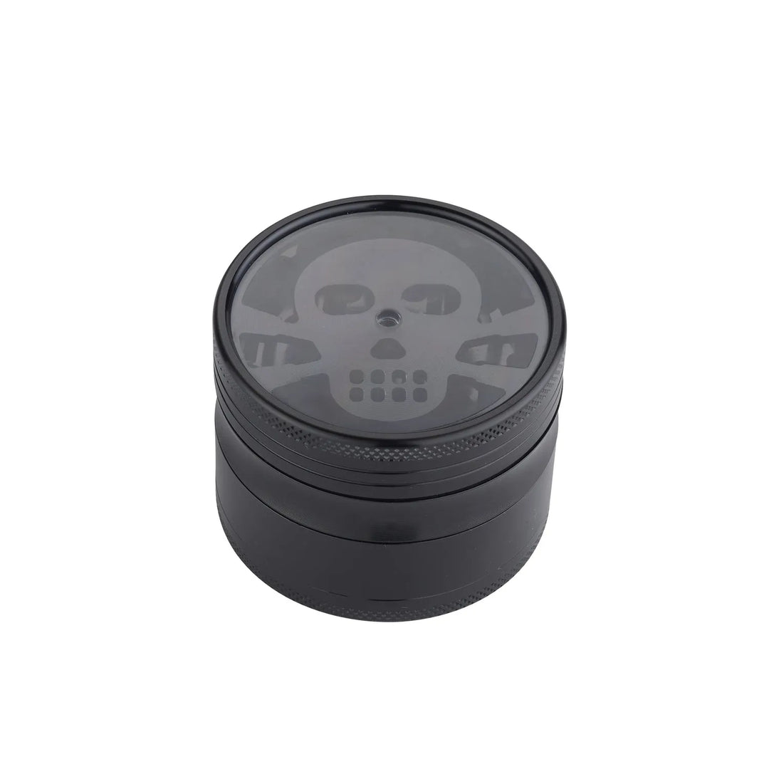 Grinder 4-teilig – Window Design