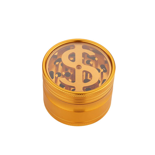 Grinder 4-teilig – Window Design