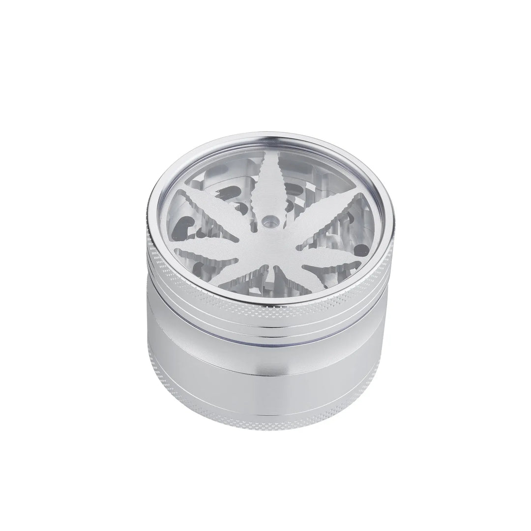 Grinder 4-teilig – Window Design