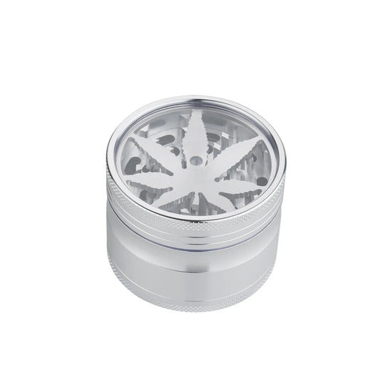 Grinder 4-teilig – Window Design