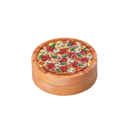 Grinder – Donut Design 5cm-Smagro GmbH