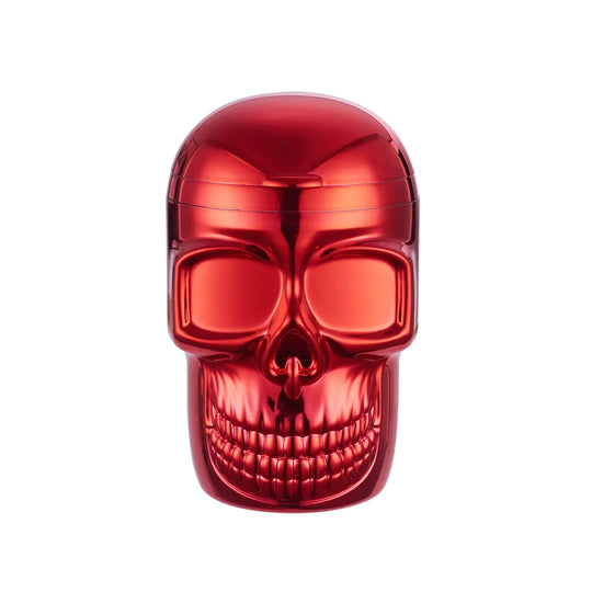 Totenkopf Aschenbecher