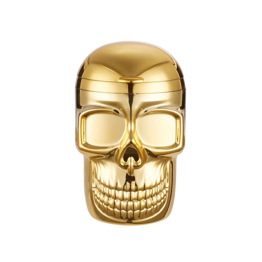 Totenkopf Aschenbecher