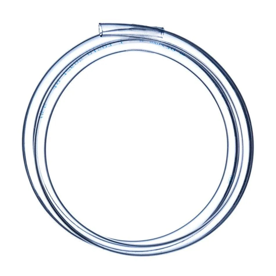 1 Meter Schlauch für Hollandbong Ø10mm/8mm