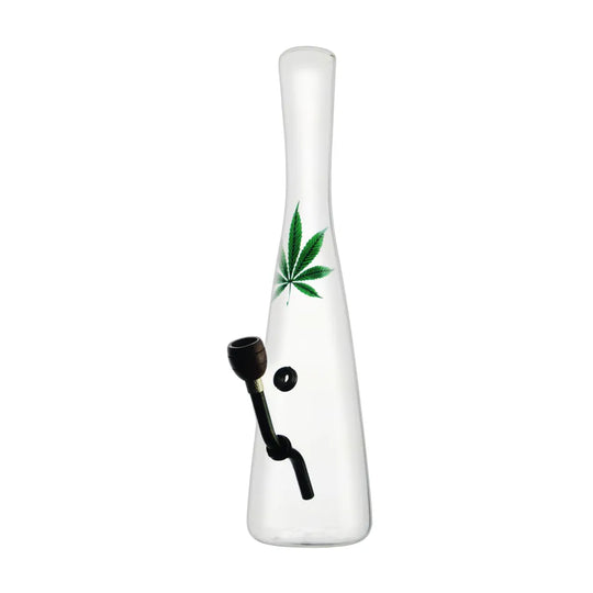 Hollandbong – Klar 38cm